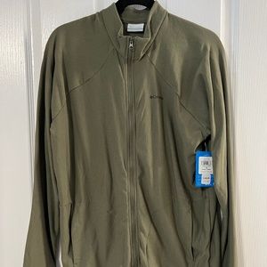 Columbia Noble Woods Full Zip